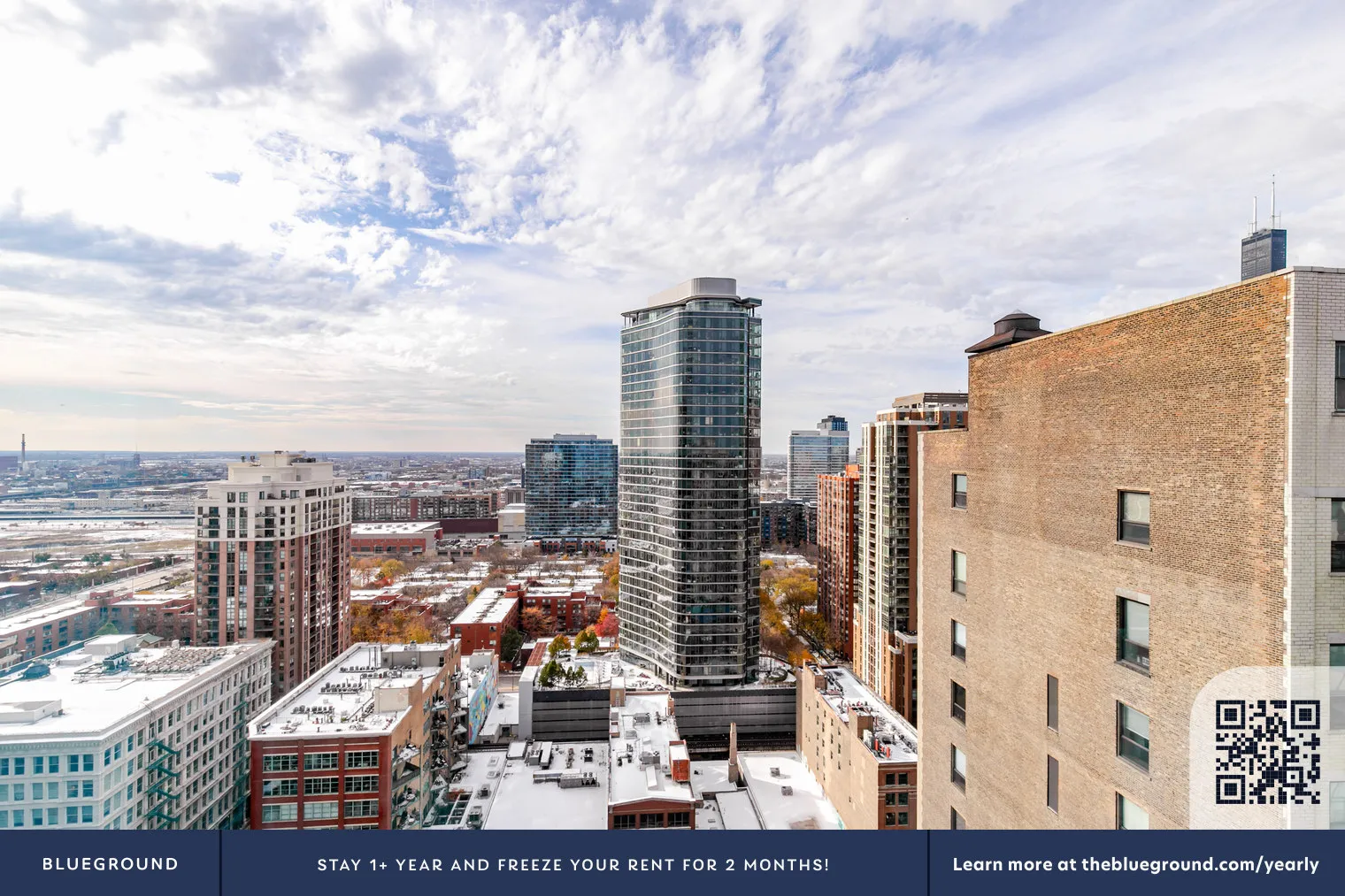 1000 S Michigan Ave, , 60605, USA 60605-unit#CHI-1349-Chicago-IL