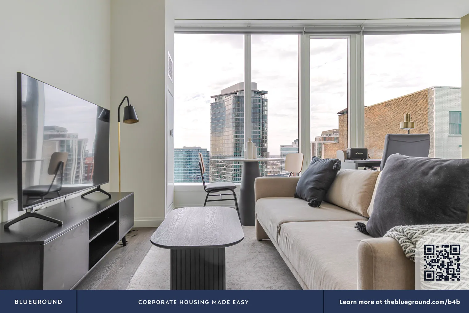 1000 S Michigan Ave, , 60605, USA 60605-unit#CHI-1349-Chicago-IL