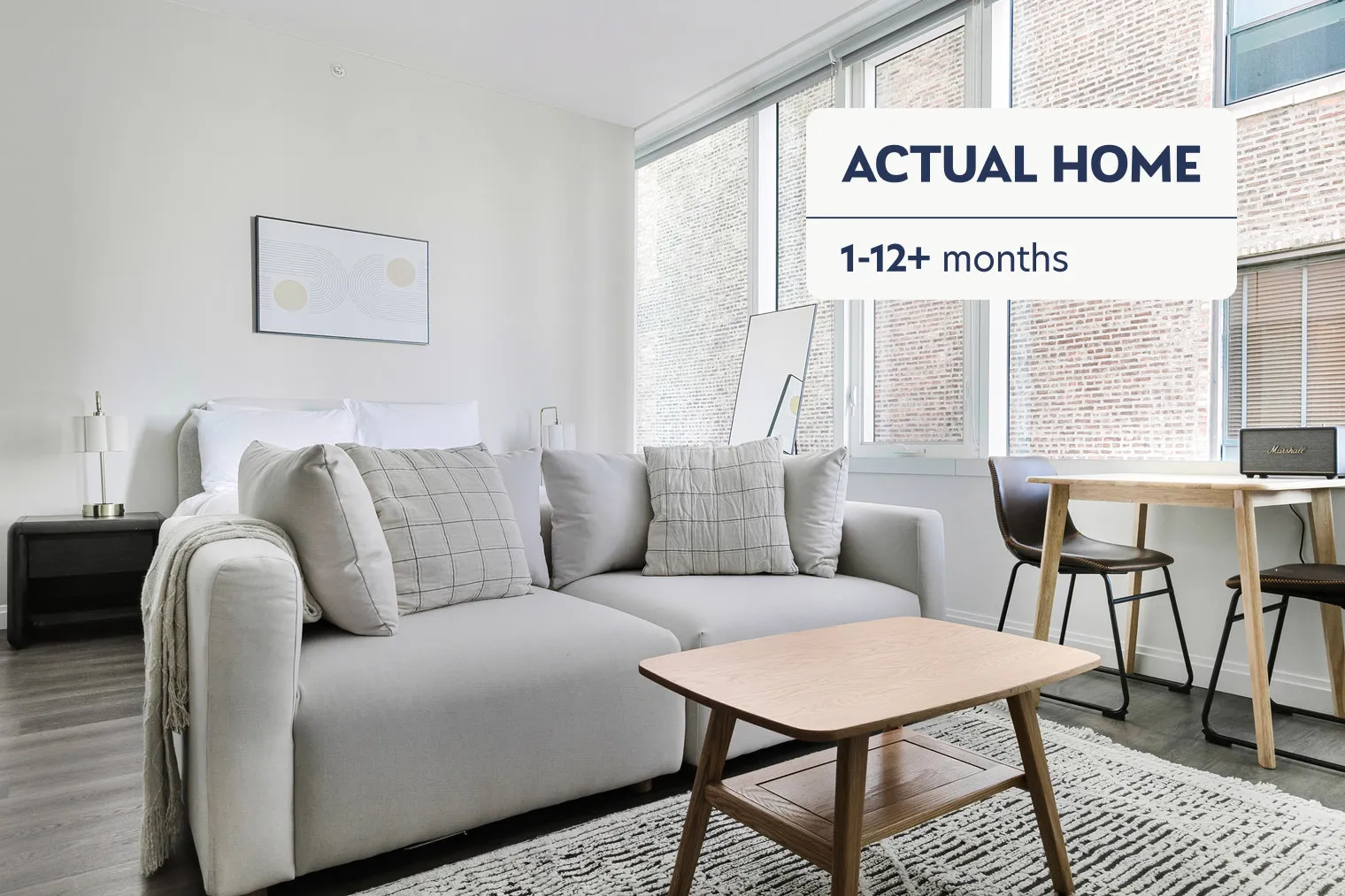 1000 S Michigan Ave, , 60605, USA 60605-unit#CHI-1350-Chicago-IL