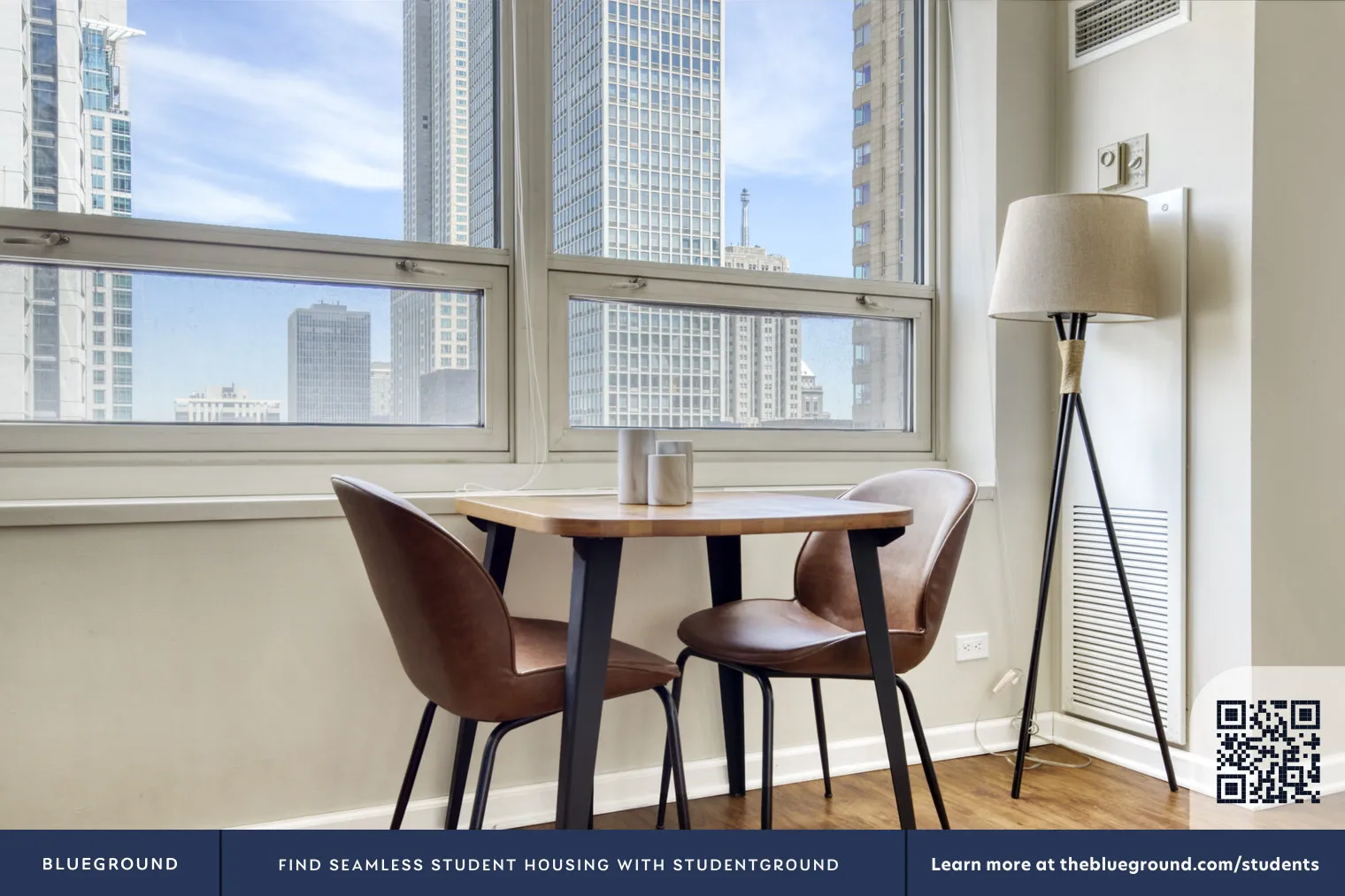 750 N Rush St, ,  60611, USA 60611-unit#CHI-54-Chicago-IL