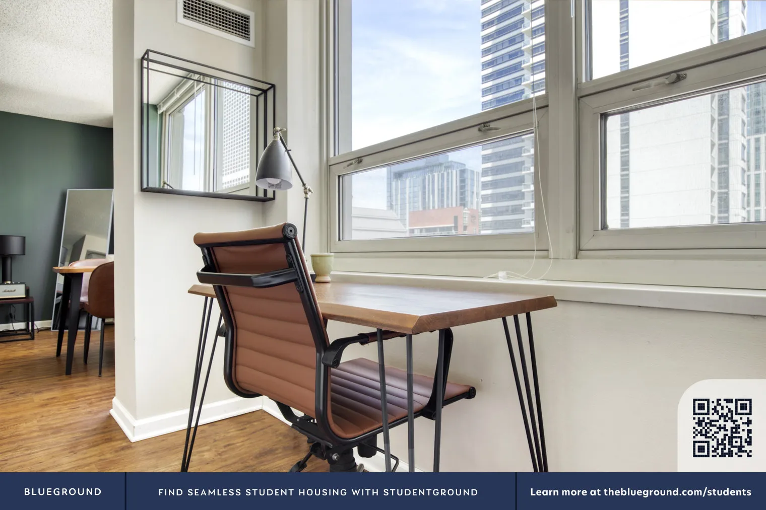 750 N Rush St, ,  60611, USA 60611-unit#CHI-54-Chicago-IL