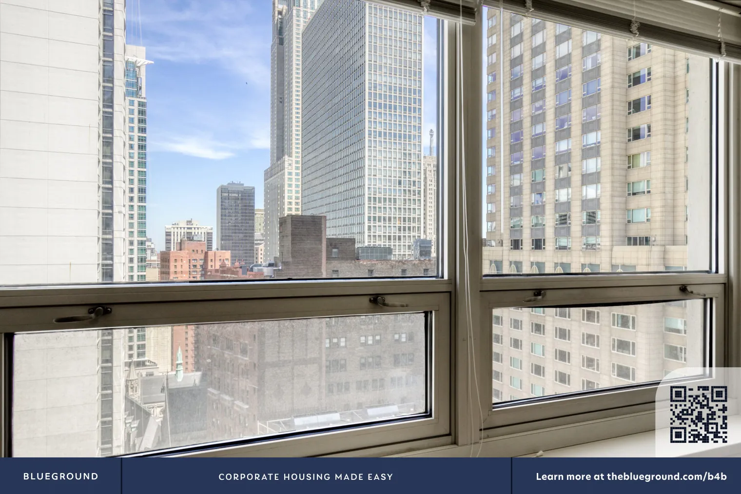 750 N Rush St, ,  60611, USA 60611-unit#CHI-54-Chicago-IL