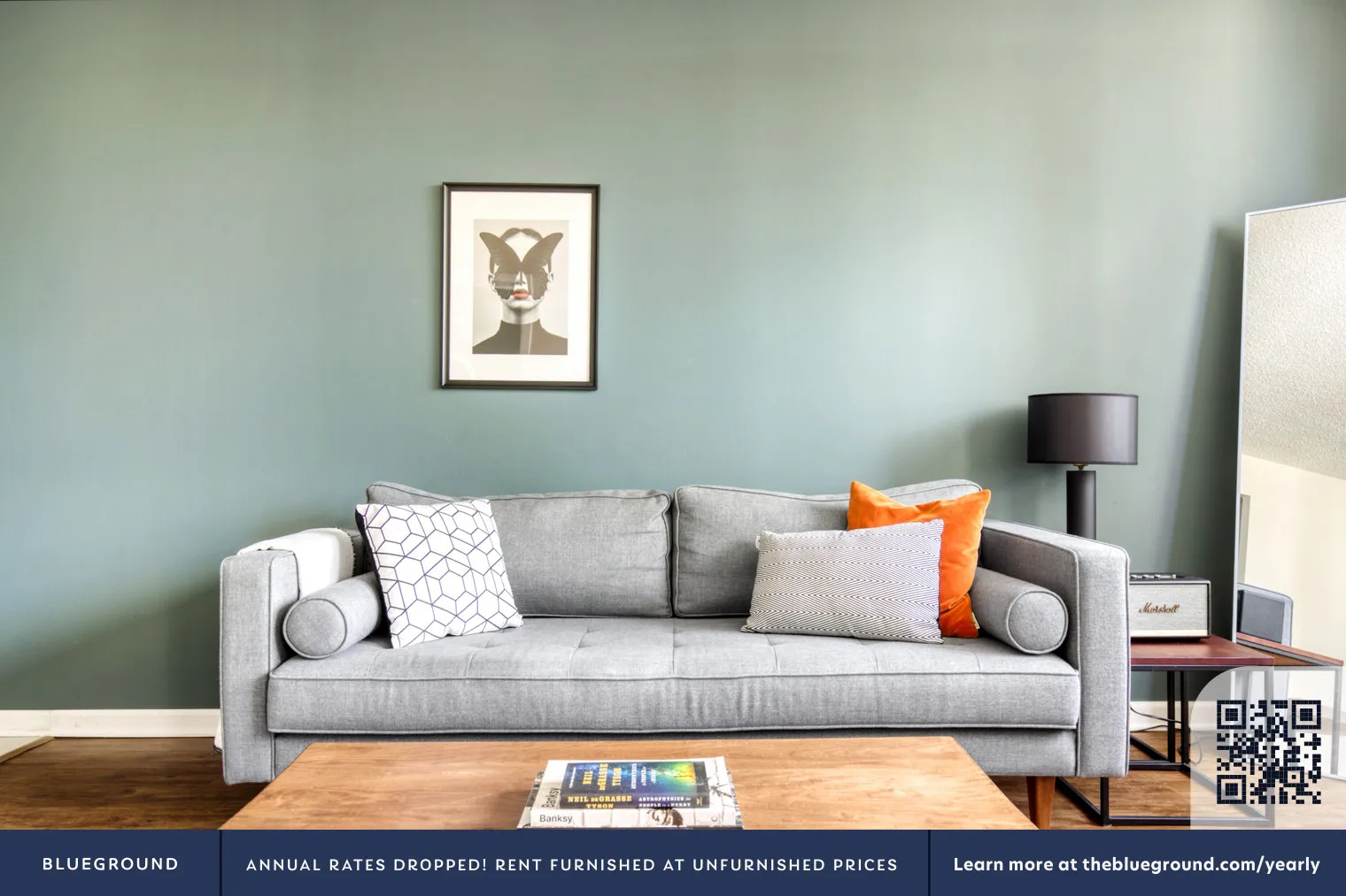 750 N Rush St, ,  60611, USA 60611-unit#CHI-54-Chicago-IL
