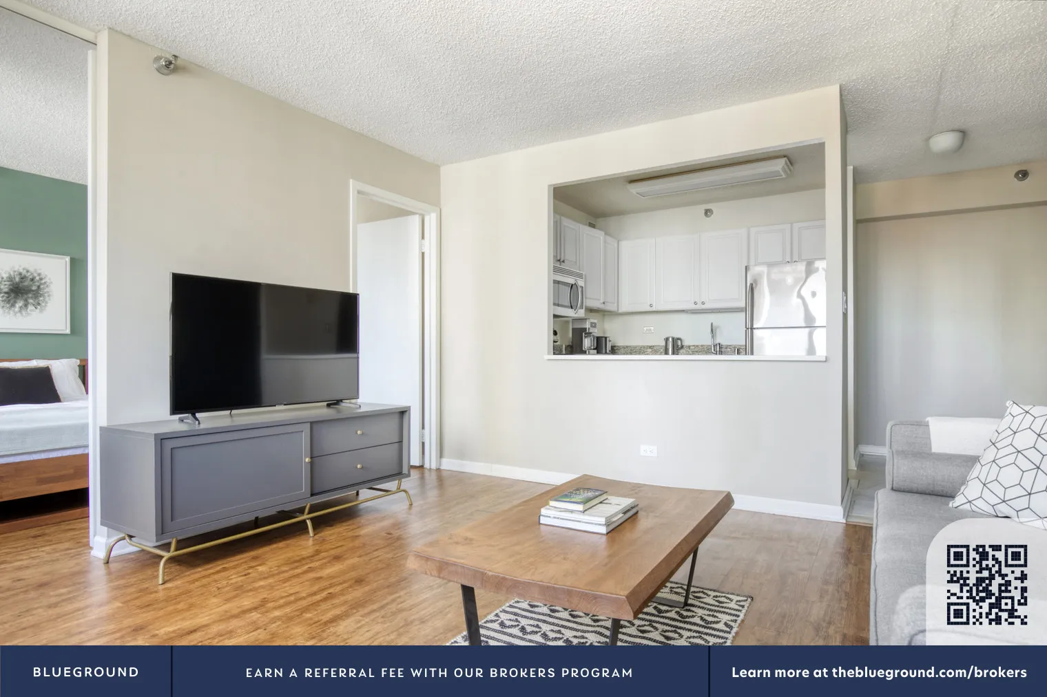750 N Rush St, ,  60611, USA 60611-unit#CHI-54-Chicago-IL