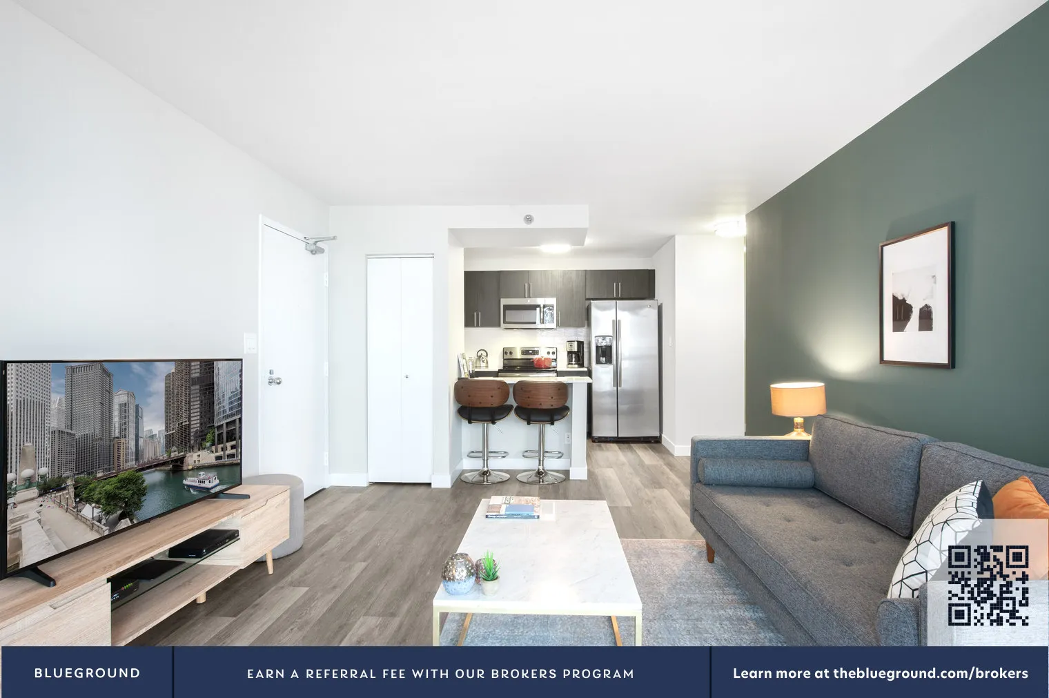 1 E Delaware Pl, ,  60611, USA 60611-unit#CHI-82-Chicago-IL