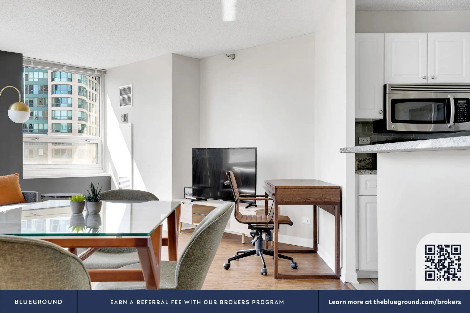 750 N Rush St, ,  60611, USA 60611-unit#CHI-85-Chicago-IL