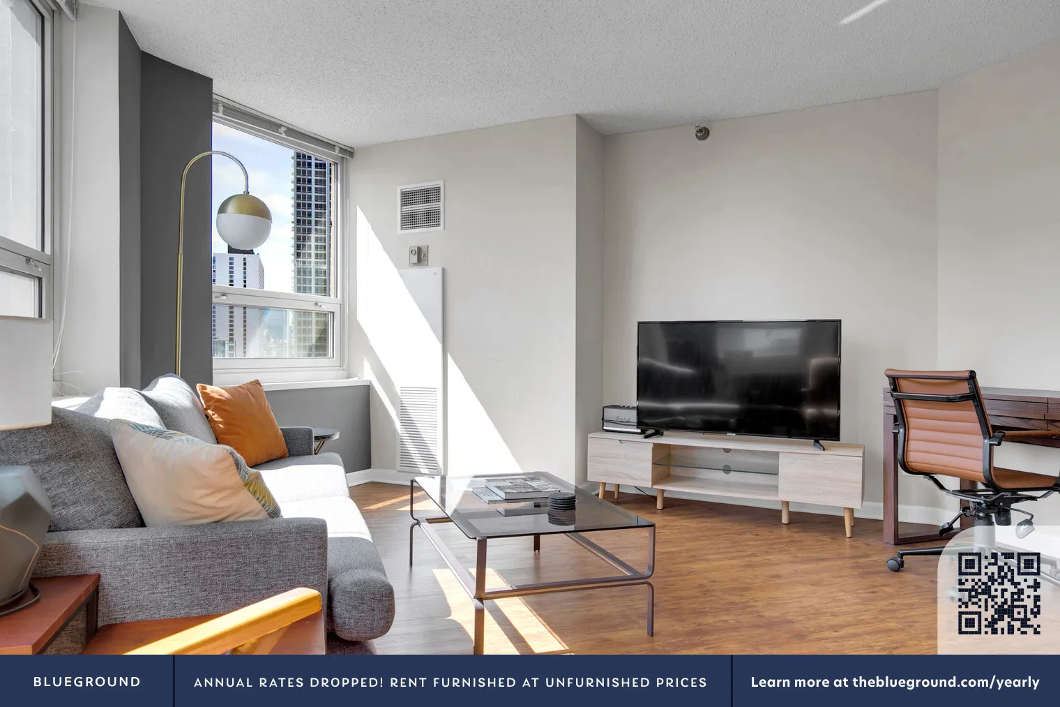750 N Rush St, ,  60611, USA 60611-unit#CHI-85-Chicago-IL