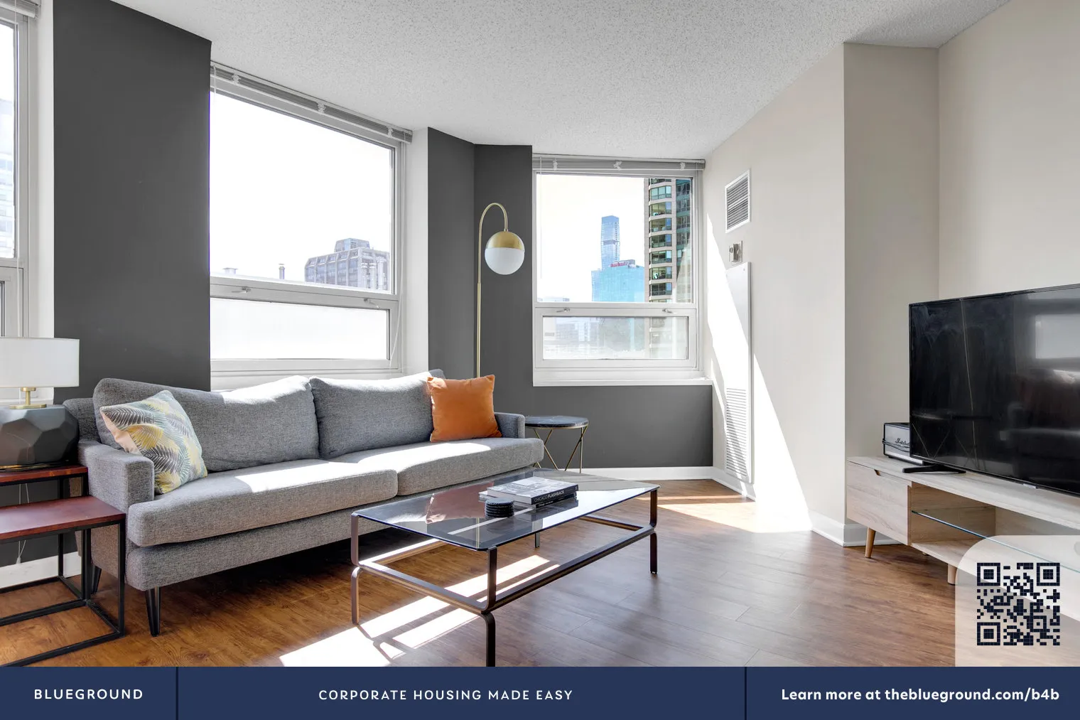 750 N Rush St, ,  60611, USA 60611-unit#CHI-85-Chicago-IL