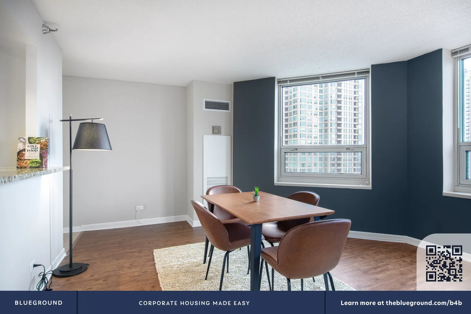 750 N Rush St, ,  60611, USA 60611-unit#CHI-86-Chicago-IL
