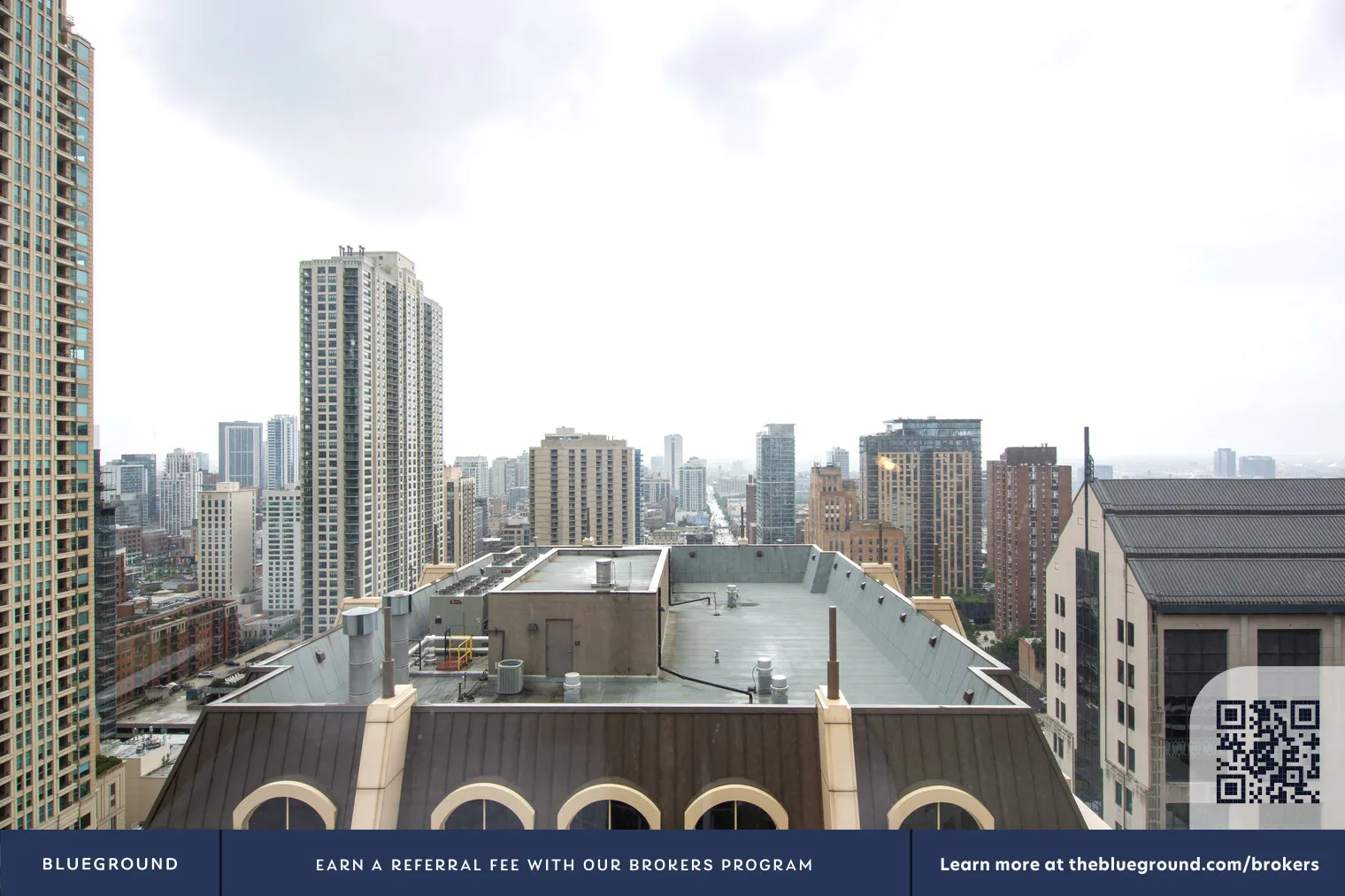 750 N Rush St, ,  60611, USA 60611-unit#CHI-86-Chicago-IL