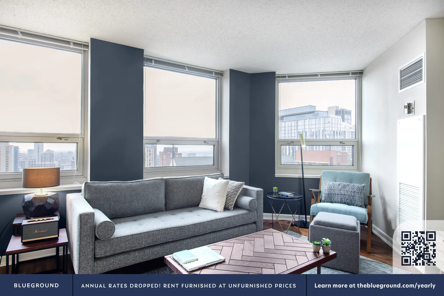 750 N Rush St, ,  60611, USA 60611-unit#CHI-86-Chicago-IL
