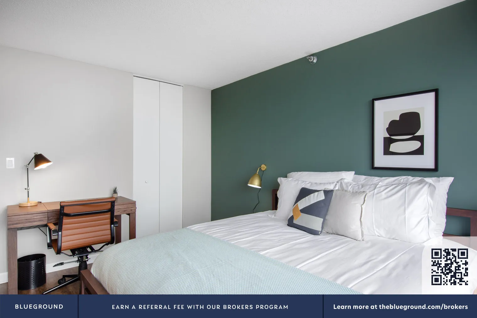 750 N Rush St, ,  60611, USA 60611-unit#CHI-86-Chicago-IL