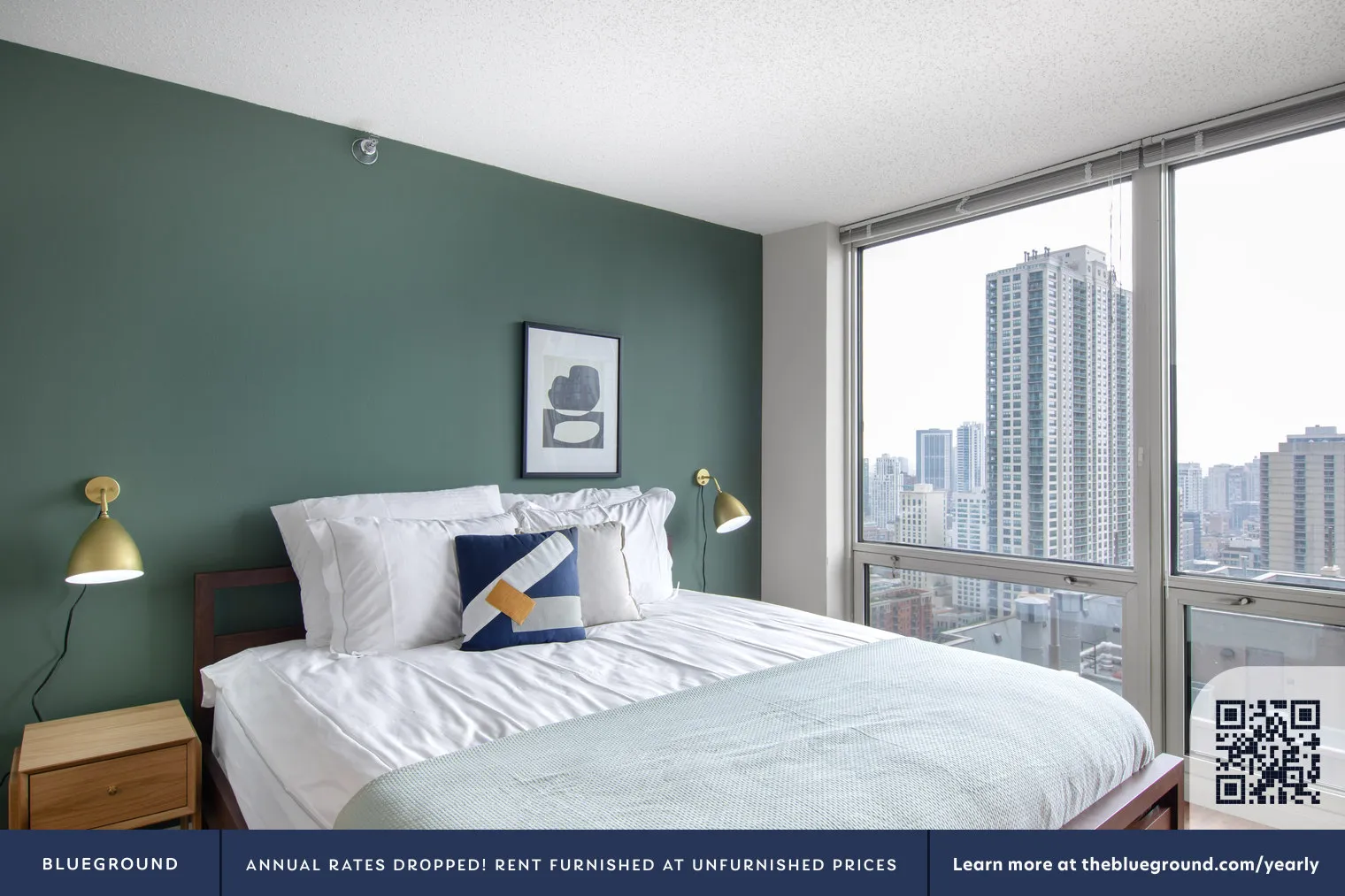750 N Rush St, ,  60611, USA 60611-unit#CHI-86-Chicago-IL