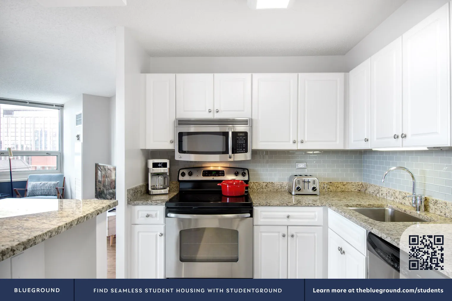 750 N Rush St, ,  60611, USA 60611-unit#CHI-86-Chicago-IL