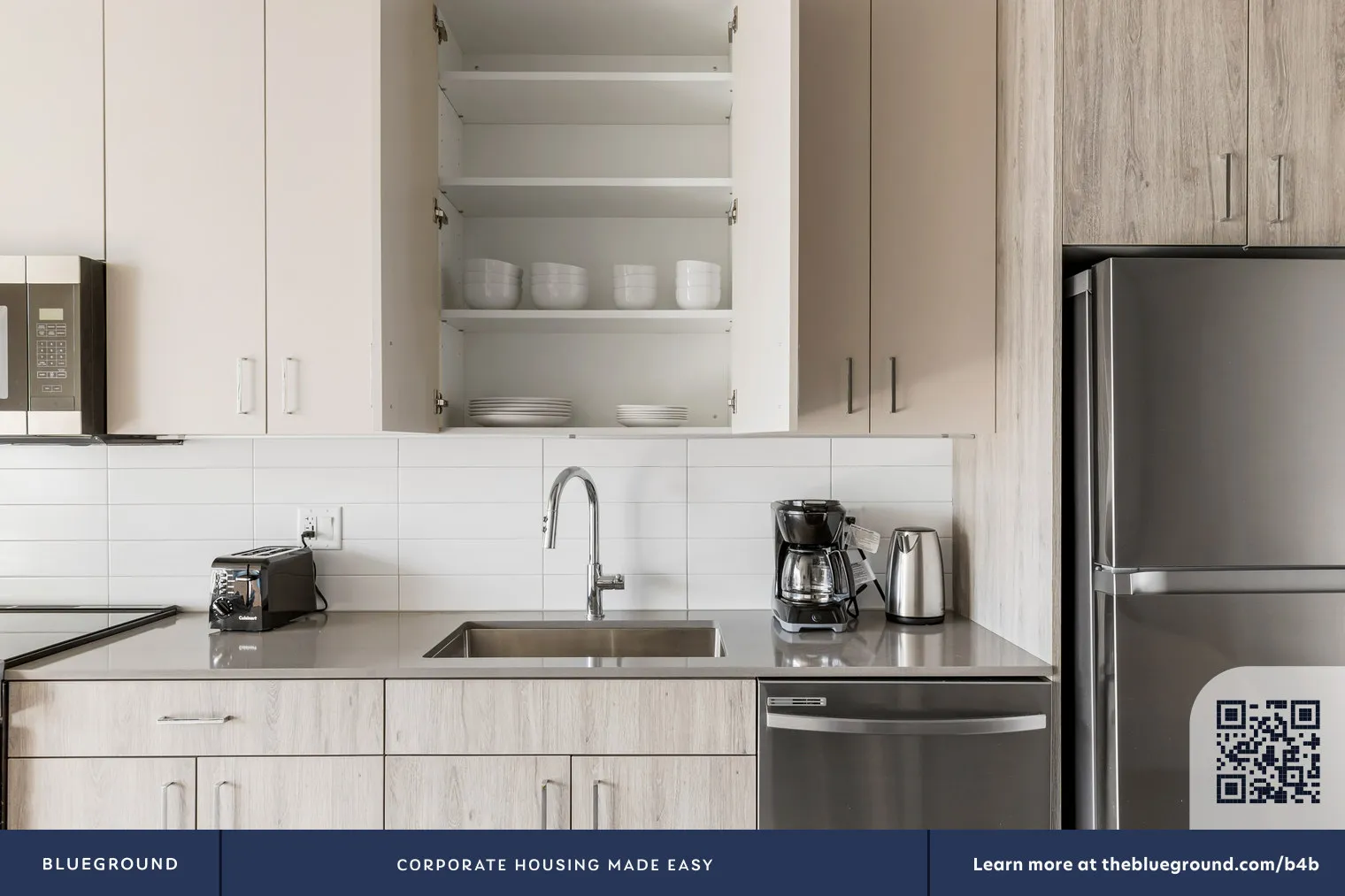 460 W  Ave, ,  60610, USA 60654-unit#CHI-1351-Chicago-IL