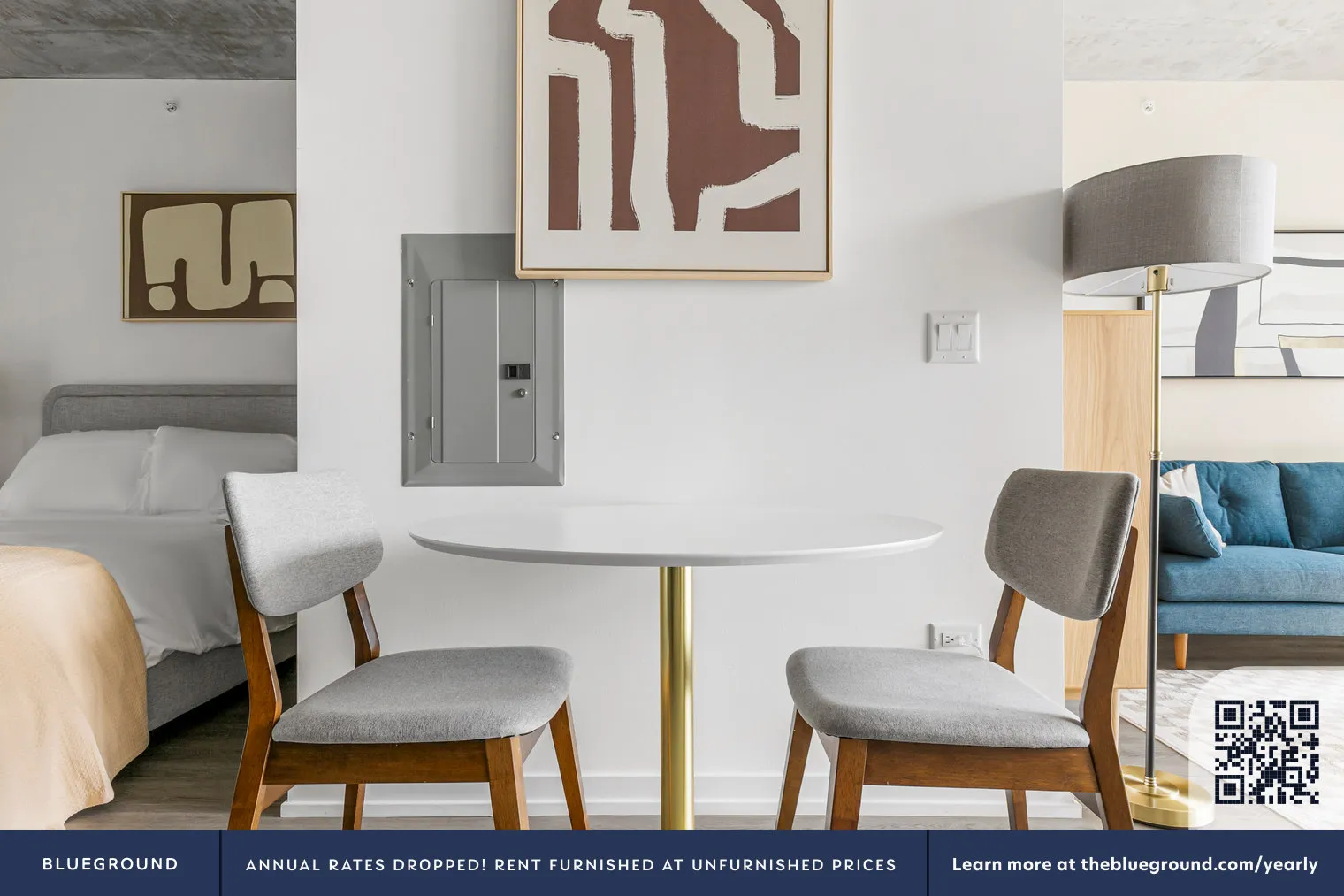 460 W  Ave, ,  60610, USA 60654-unit#CHI-1351-Chicago-IL