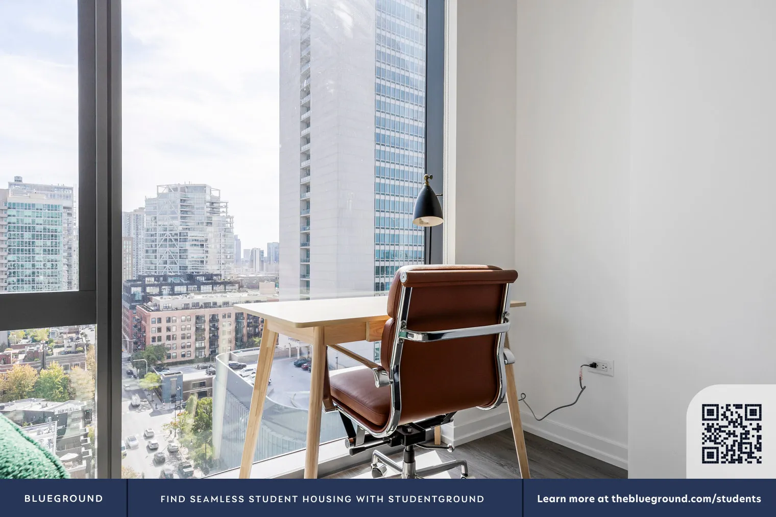 460 W  Ave, ,  60610, USA 60654-unit#CHI-1351-Chicago-IL