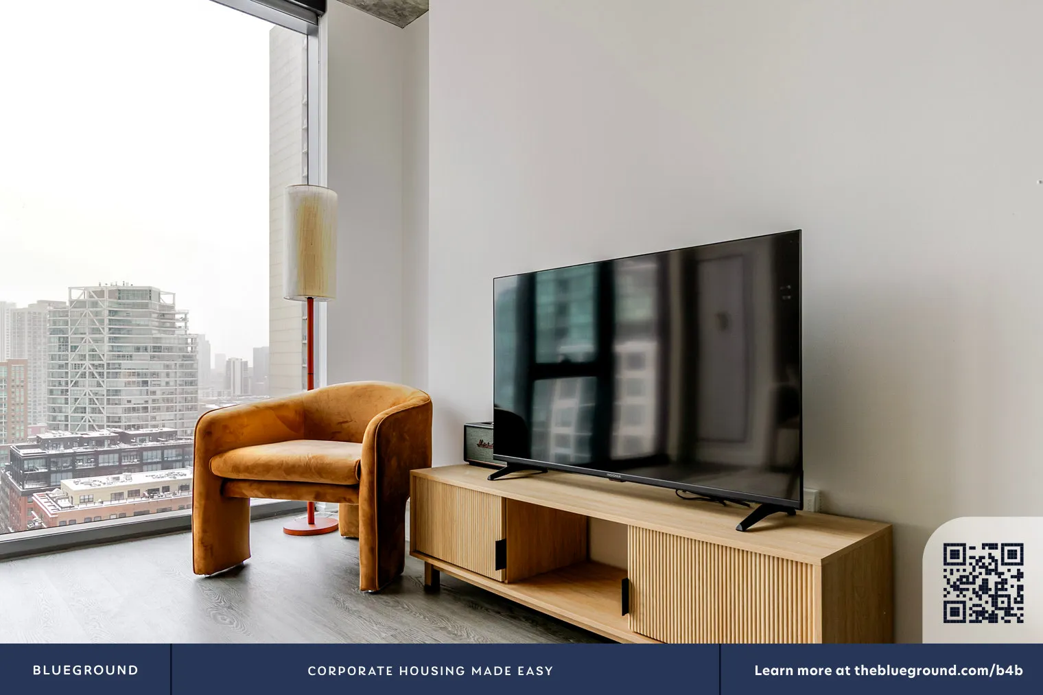 460 W Ave, , 60610, USA 60654-unit#CHI-1352-Chicago-IL