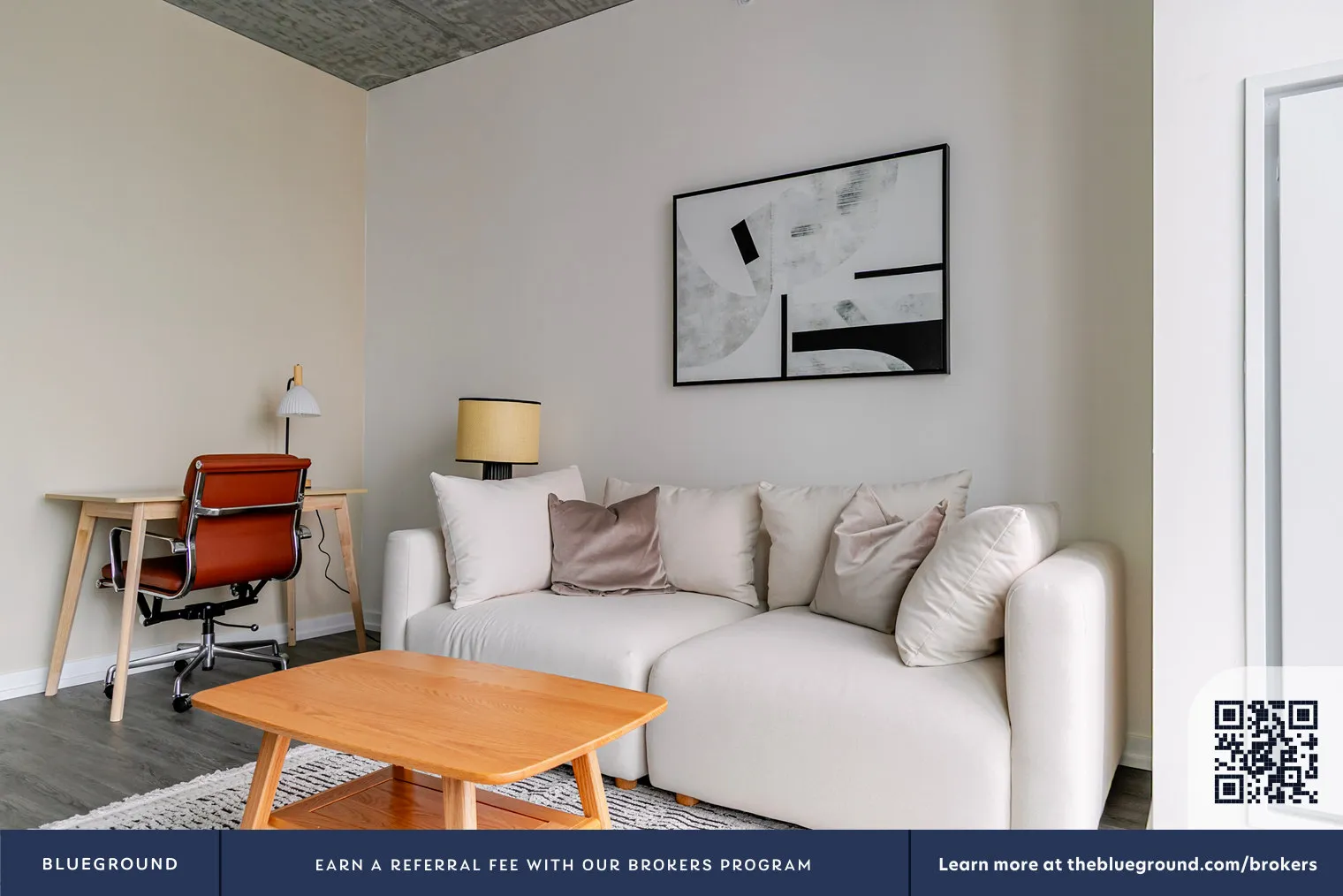 460 W Ave, , 60610, USA 60654-unit#CHI-1352-Chicago-IL