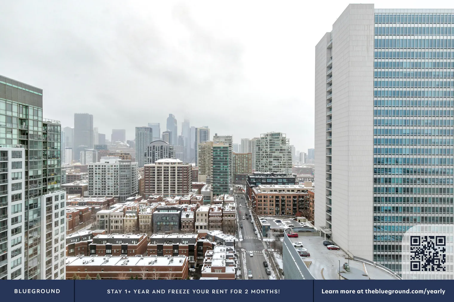 460 W  Ave, ,  60610, USA 60654-unit#CHI-1352-Chicago-IL