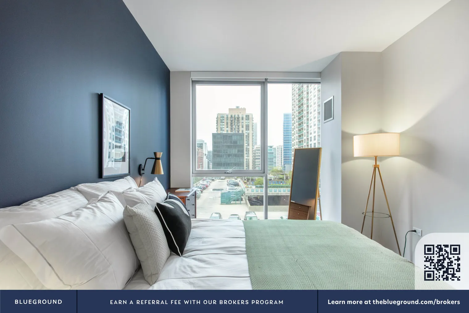 8 E Huron St, ,  60611, USA 60611-unit#CHI-127-Chicago-IL
