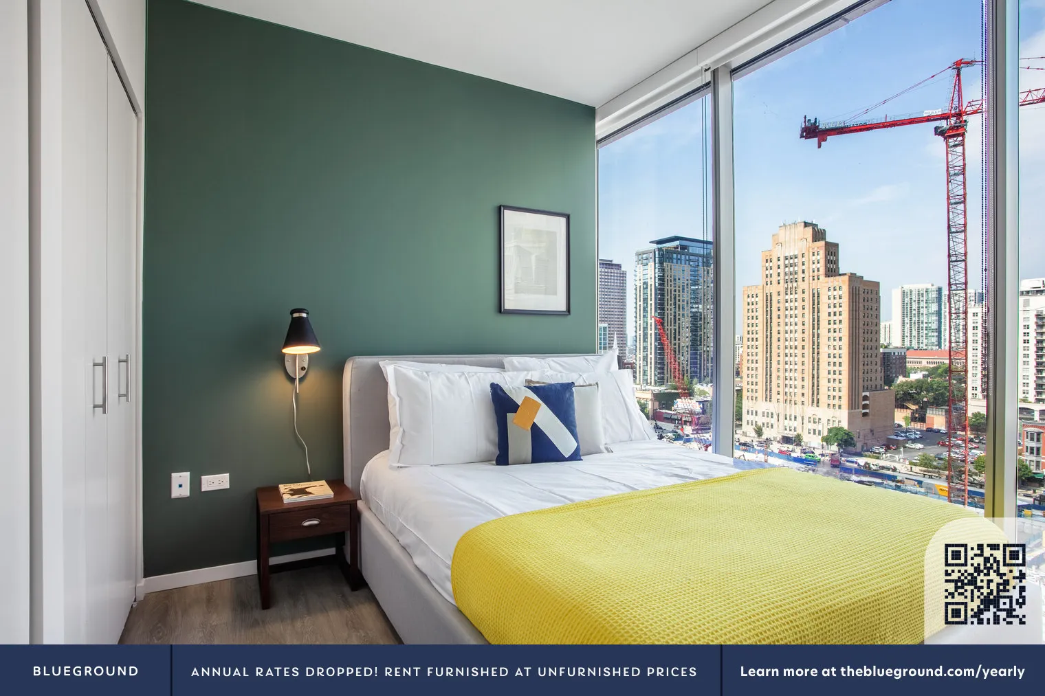 8 E Huron St, ,  60611, USA 60611-unit#CHI-132-Chicago-IL