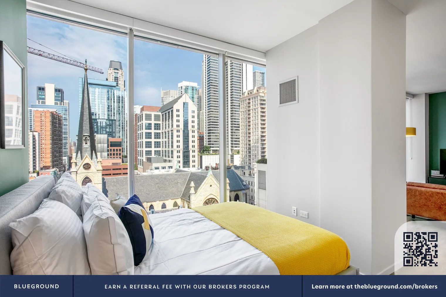 8 E Huron St, ,  60611, USA 60611-unit#CHI-132-Chicago-IL