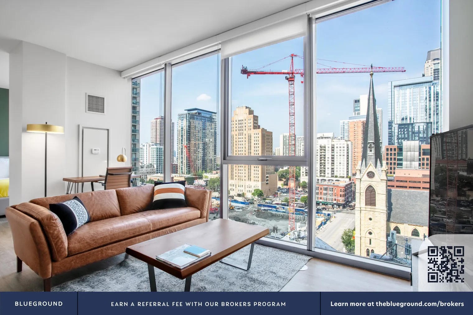 8 E Huron St, ,  60611, USA 60611-unit#CHI-132-Chicago-IL
