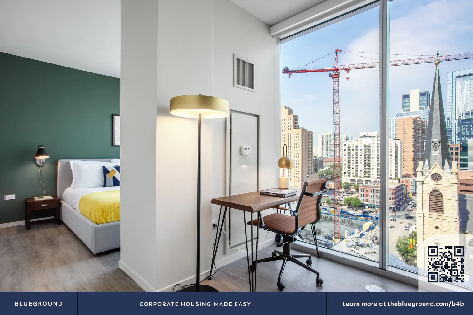 8 E Huron St, ,  60611, USA 60611-unit#CHI-132-Chicago-IL