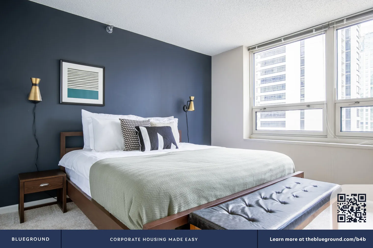 750 N Rush St, , 60611, USA 60611-unit#CHI-133-Chicago-IL
