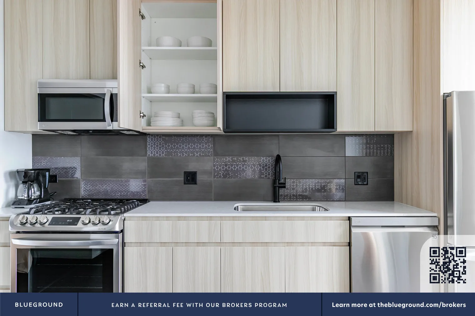 1400 W Randolph St, ,  60607, USA 60607-unit#CHI-1353-Chicago-IL