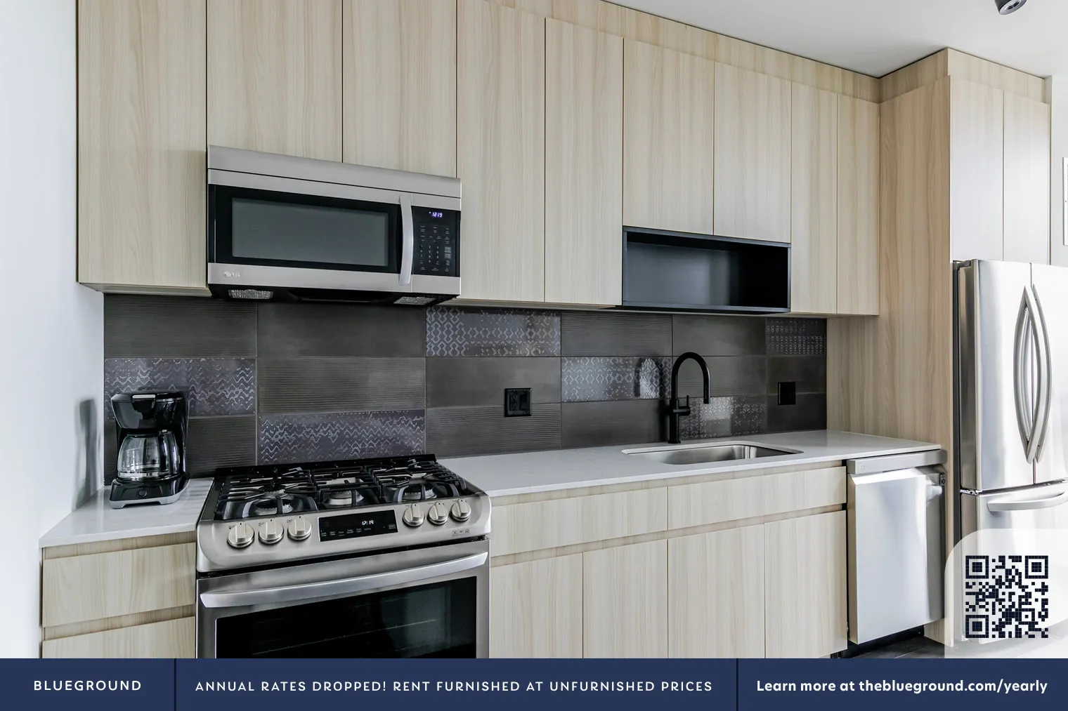 1400 W Randolph St, ,  60607, USA 60607-unit#CHI-1353-Chicago-IL