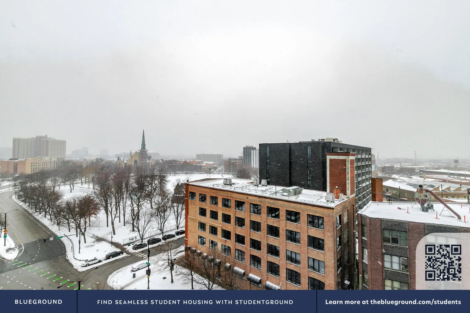 1400 W Randolph St, ,  60607, USA 60607-unit#CHI-1353-Chicago-IL