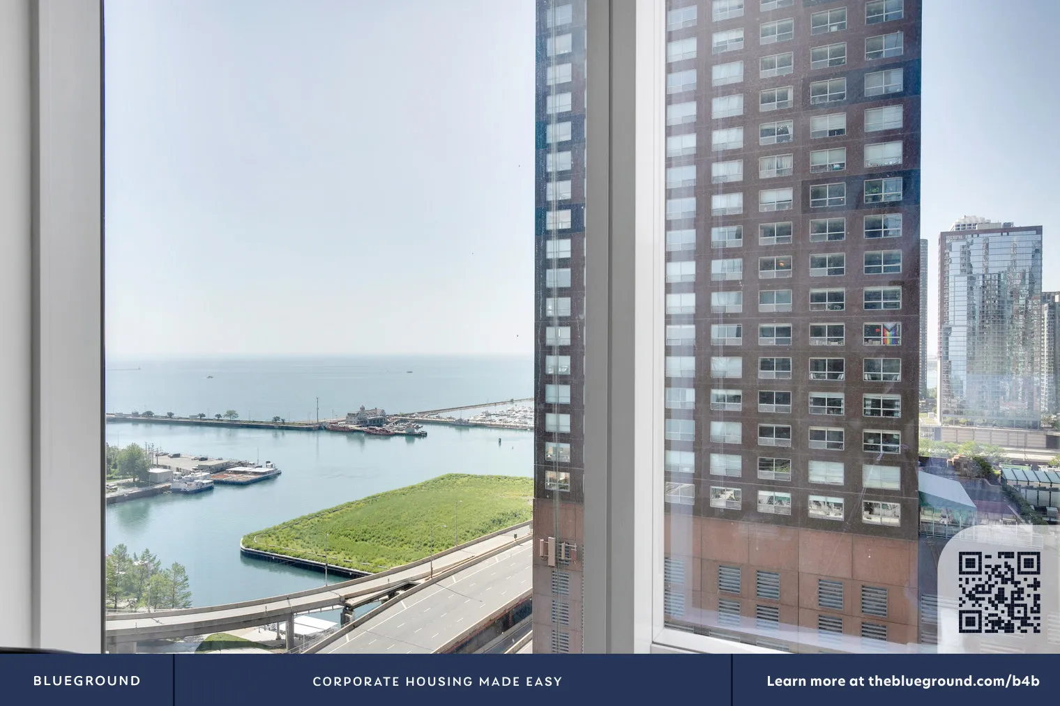 500 N Lake Shore Dr, ,  60611, USA 60611-unit#CHI-157-Chicago-IL