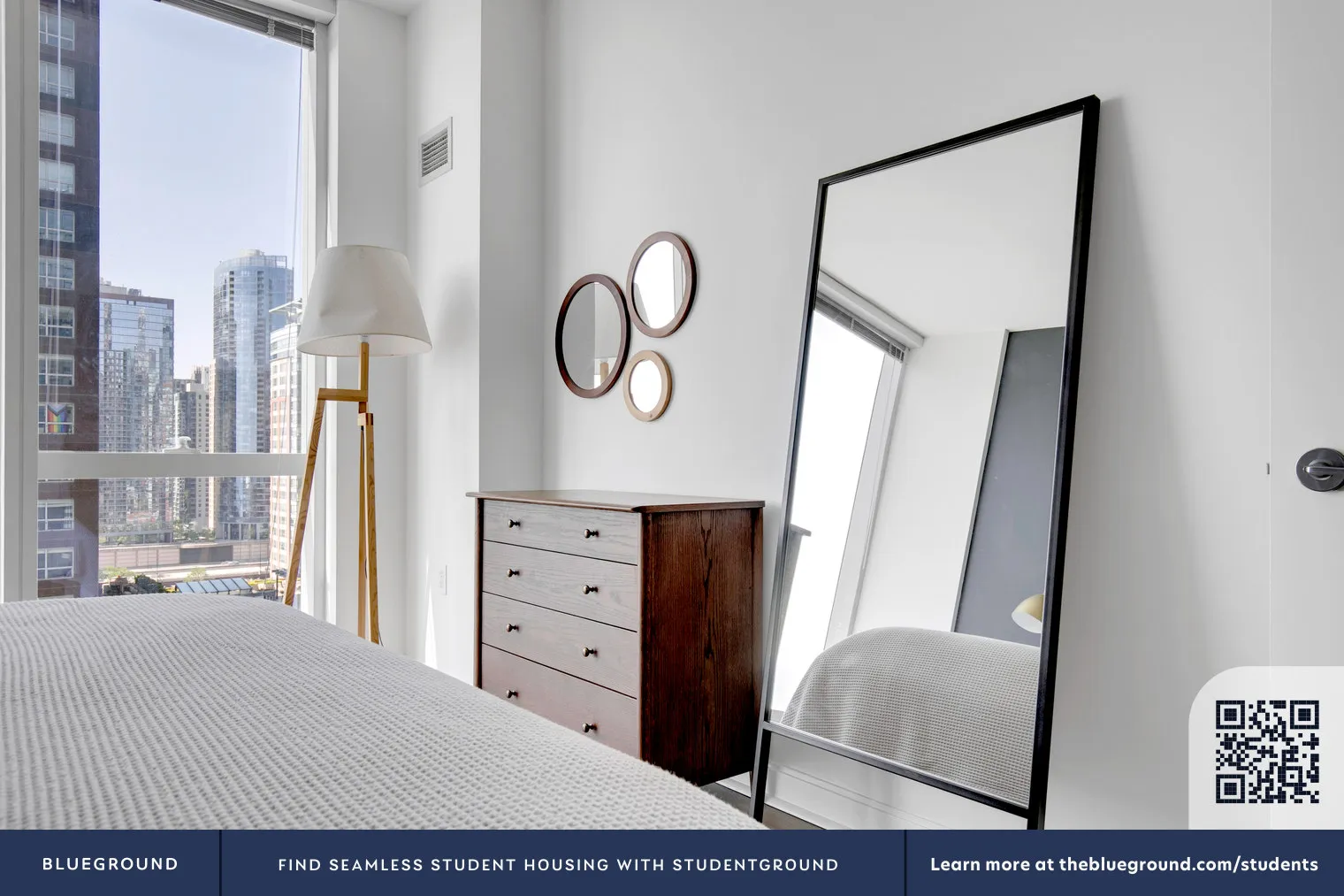 500 N Lake Shore Dr, ,  60611, USA 60611-unit#CHI-157-Chicago-IL