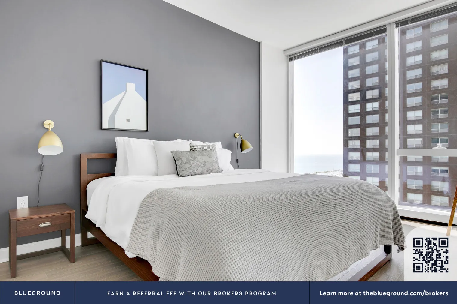 500 N Lake Shore Dr, ,  60611, USA 60611-unit#CHI-157-Chicago-IL