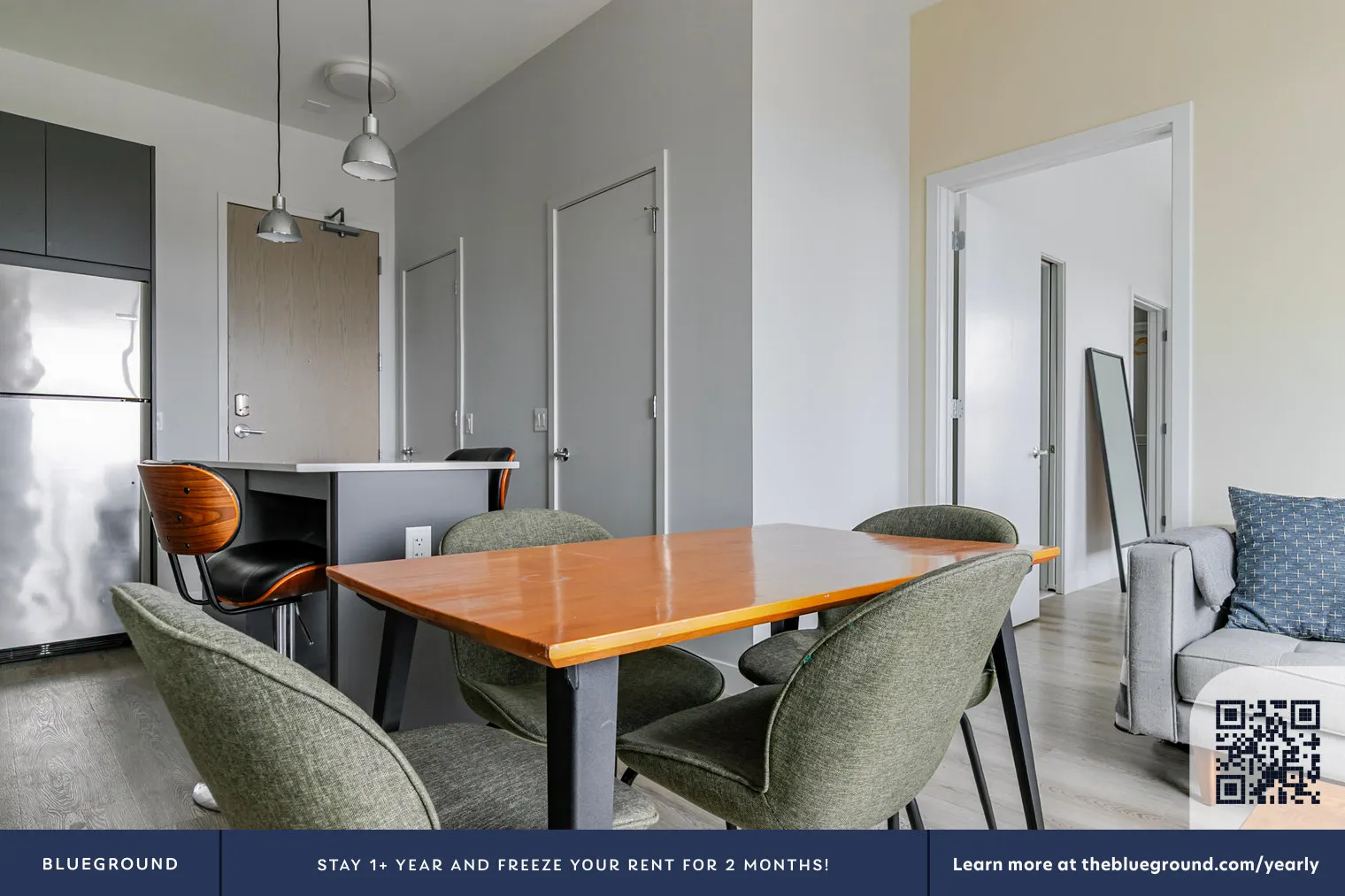 670 N May St, ,  60642, USA 60642-unit#CHI-1356-Chicago-IL
