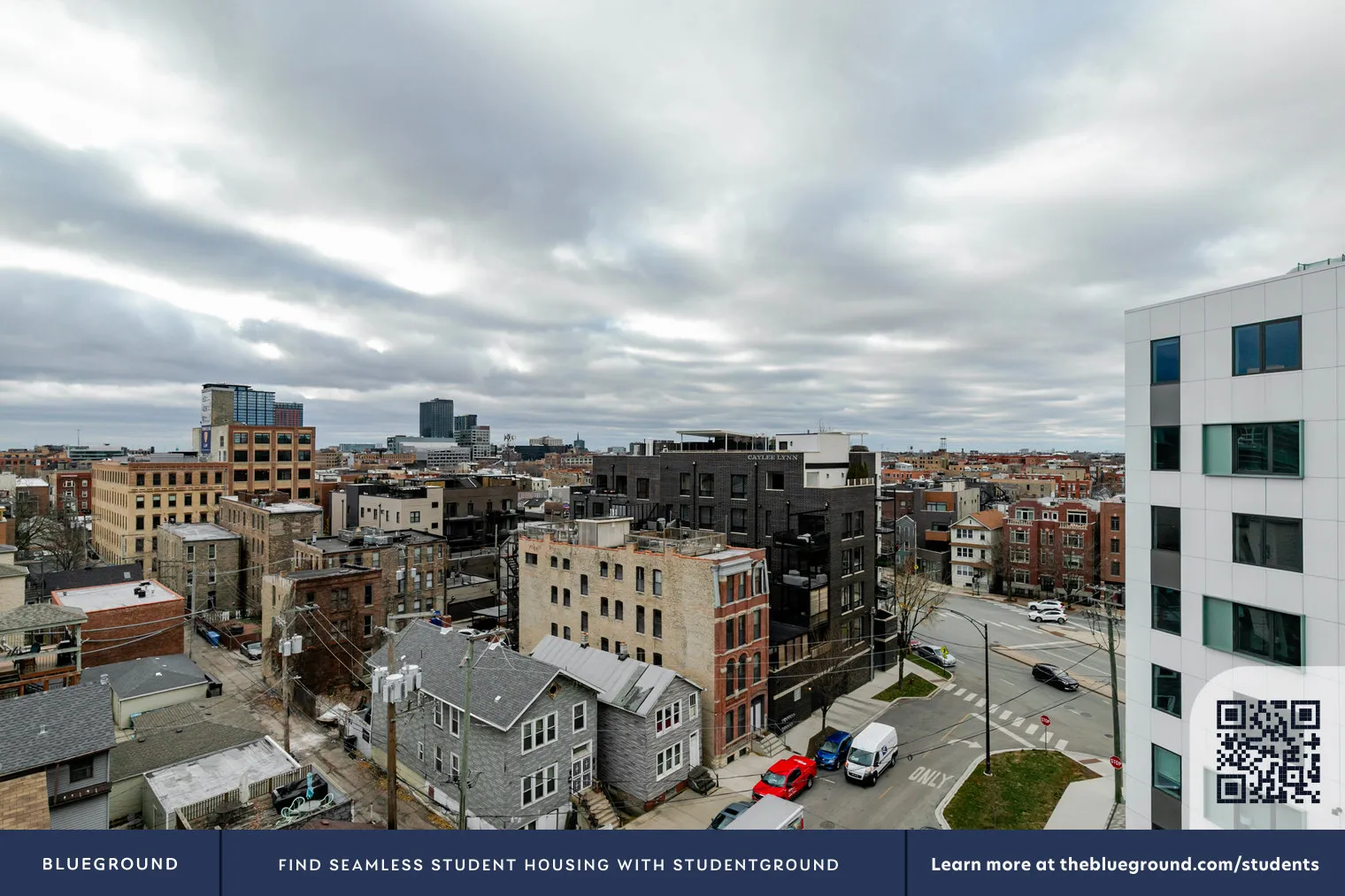 670 N May St, ,  60642, USA 60642-unit#CHI-1356-Chicago-IL