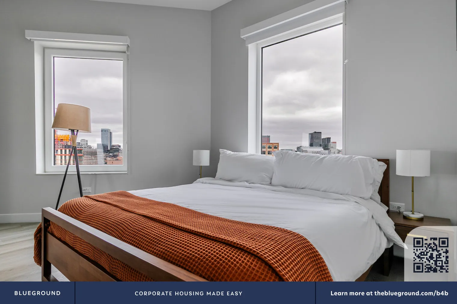 670 N May St, ,  60642, USA 60642-unit#CHI-1356-Chicago-IL