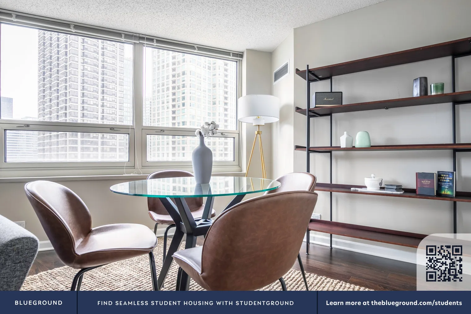 750 N Rush St, , 60611, USA 60611-unit#CHI-160-Chicago-IL