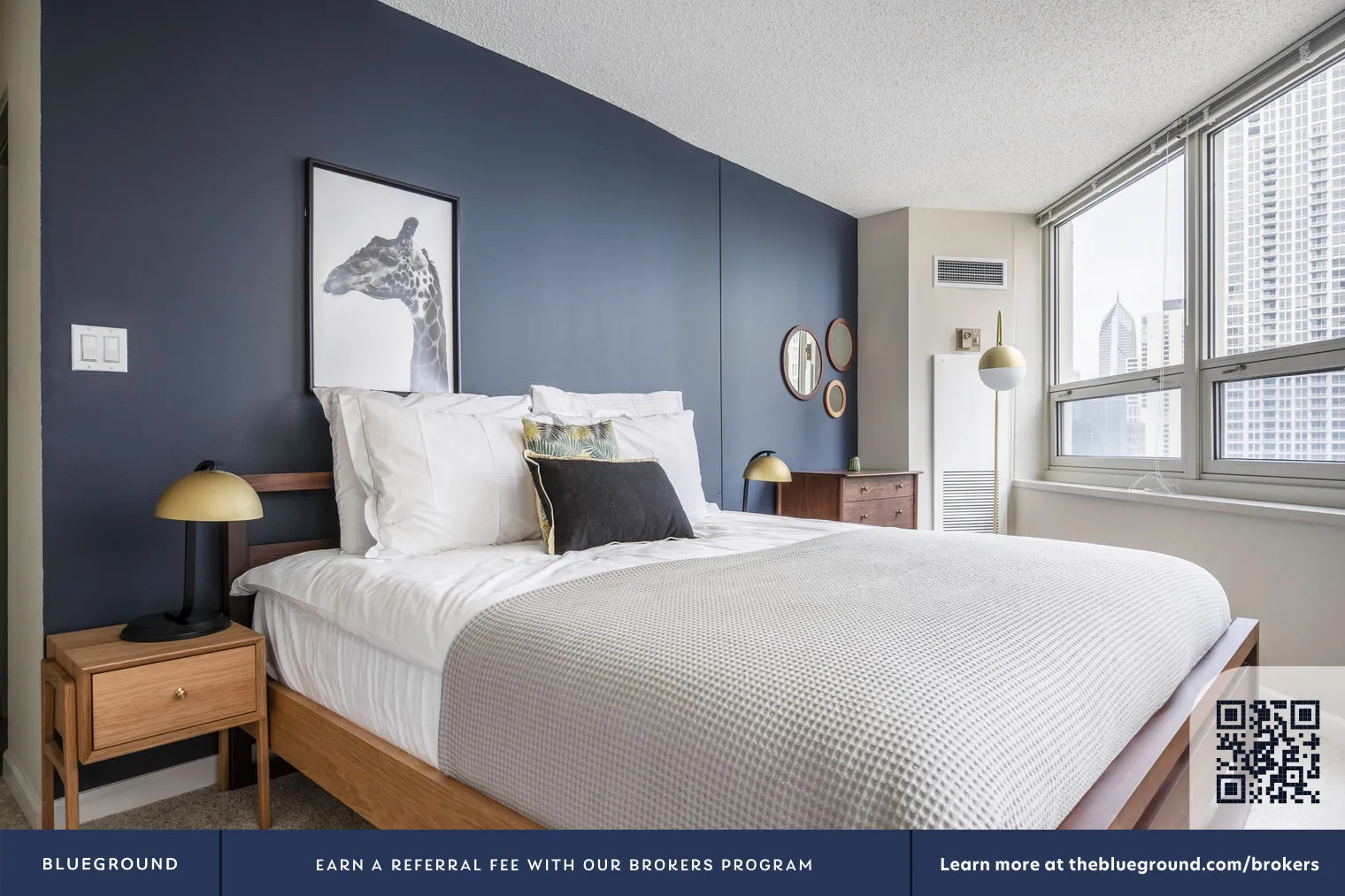 750 N Rush St, , 60611, USA 60611-unit#CHI-160-Chicago-IL