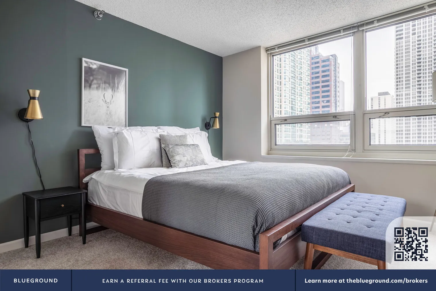 750 N Rush St, , 60611, USA 60611-unit#CHI-160-Chicago-IL