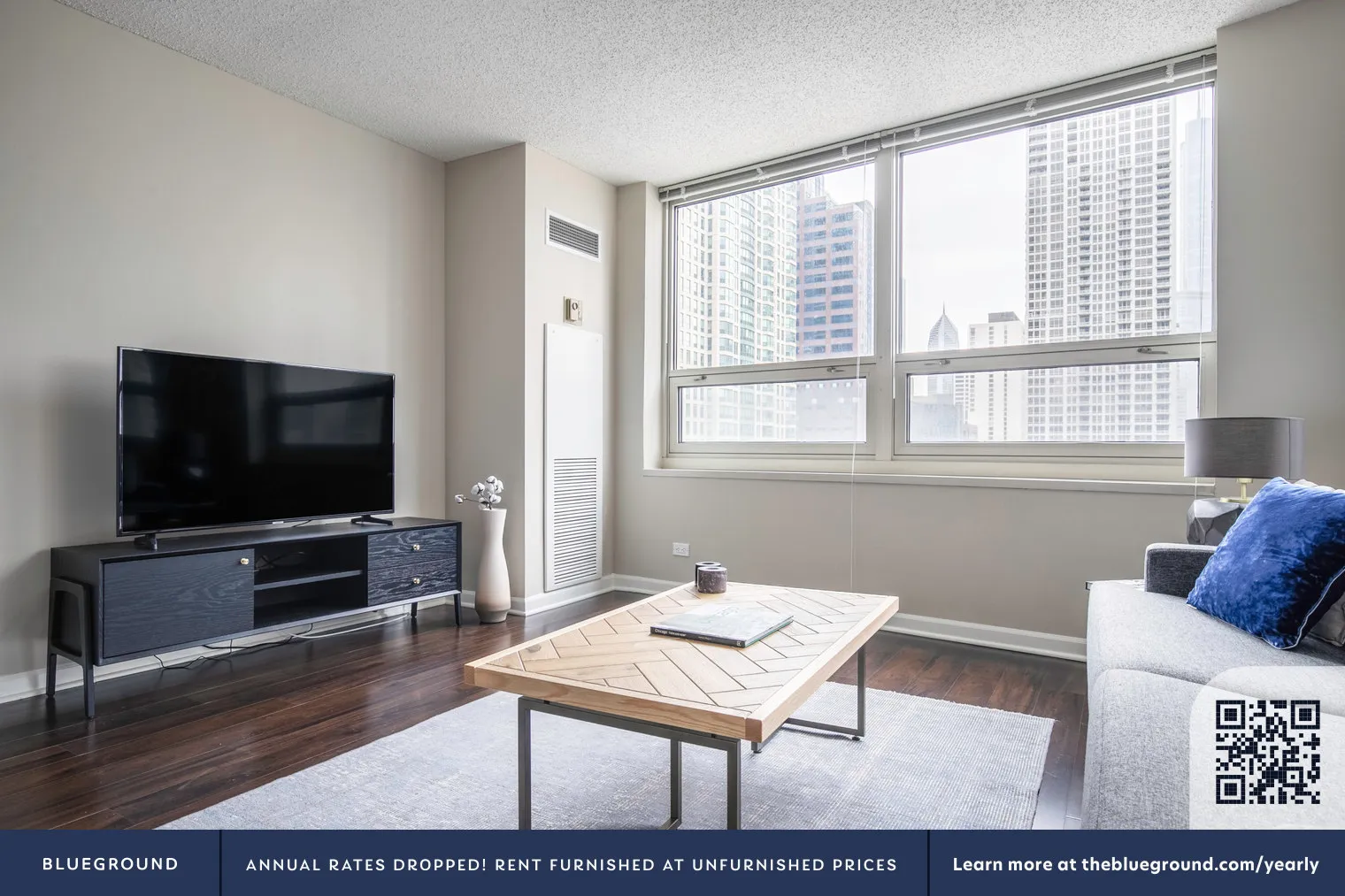 750 N Rush St, ,  60611, USA 60611-unit#CHI-160-Chicago-IL