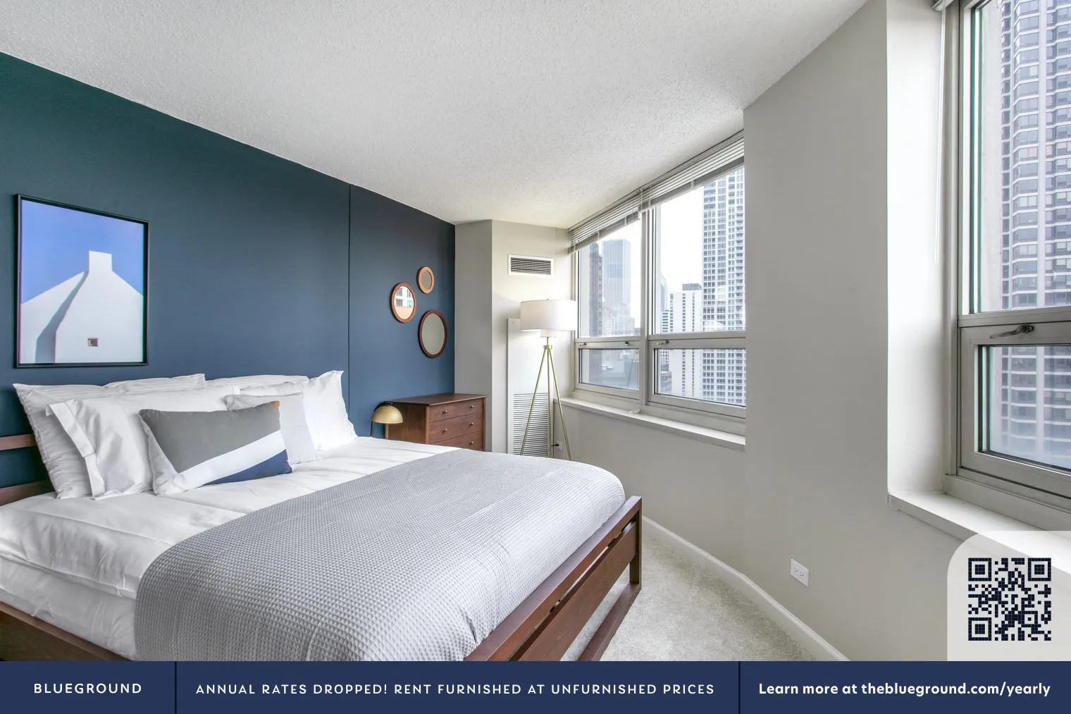 750 N Rush St, ,  60611, USA 60611-unit#CHI-164-Chicago-IL