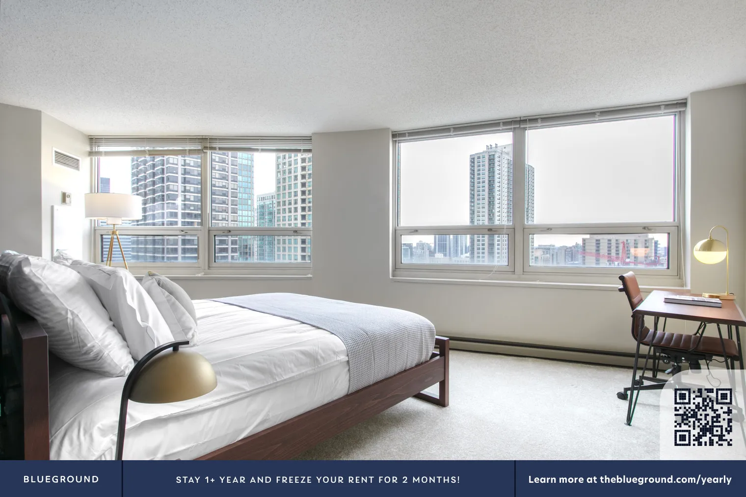 750 N Rush St, ,  60611, USA 60611-unit#CHI-164-Chicago-IL
