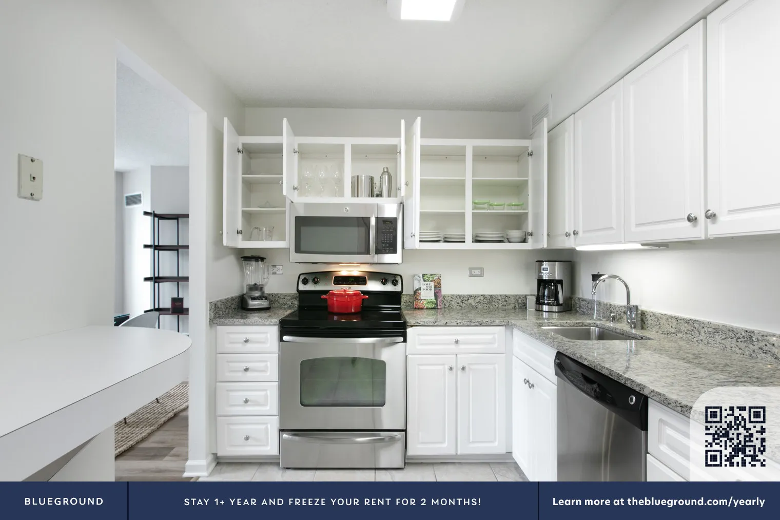 750 N Rush St, ,  60611, USA 60611-unit#CHI-164-Chicago-IL