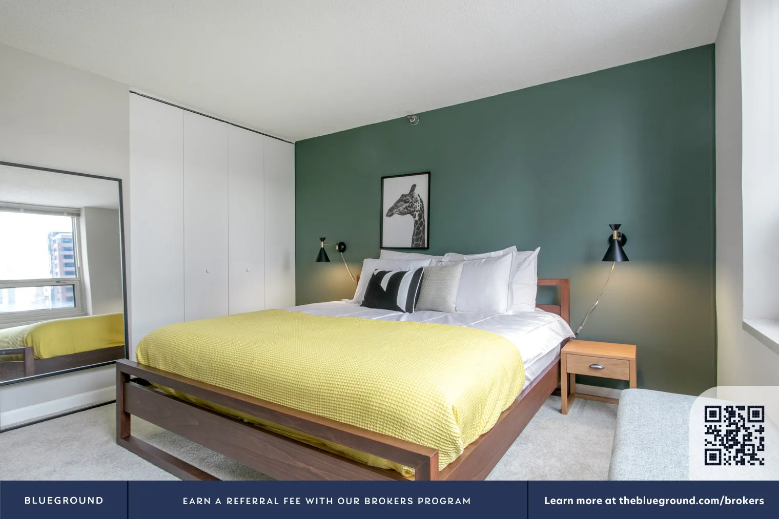750 N Rush St, ,  60611, USA 60611-unit#CHI-164-Chicago-IL