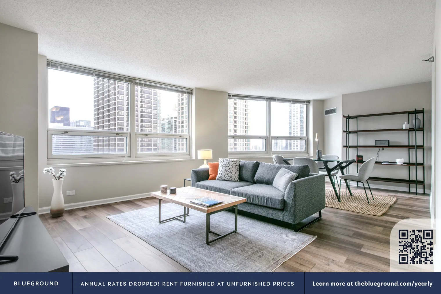 750 N Rush St, ,  60611, USA 60611-unit#CHI-164-Chicago-IL