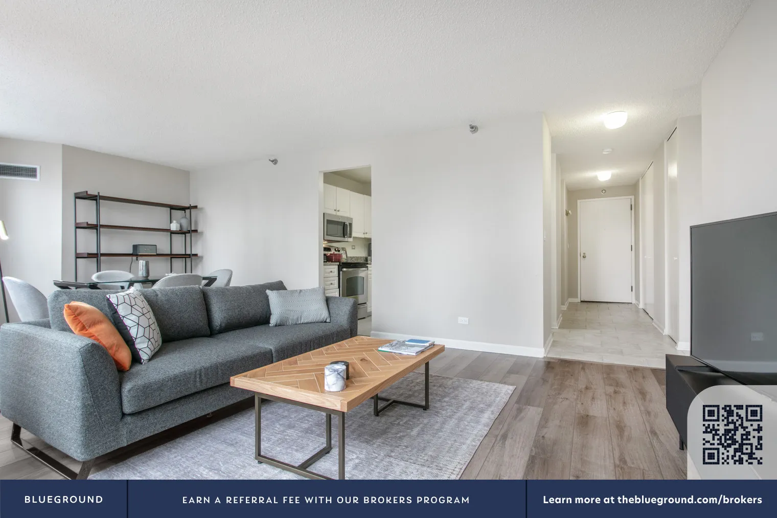 750 N Rush St, ,  60611, USA 60611-unit#CHI-164-Chicago-IL