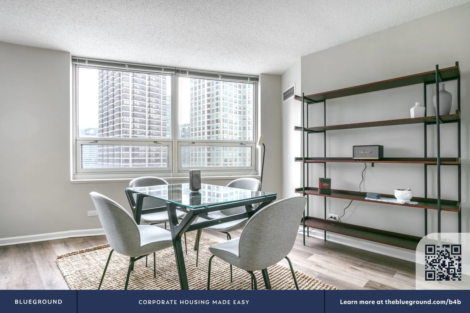750 N Rush St, ,  60611, USA 60611-unit#CHI-164-Chicago-IL